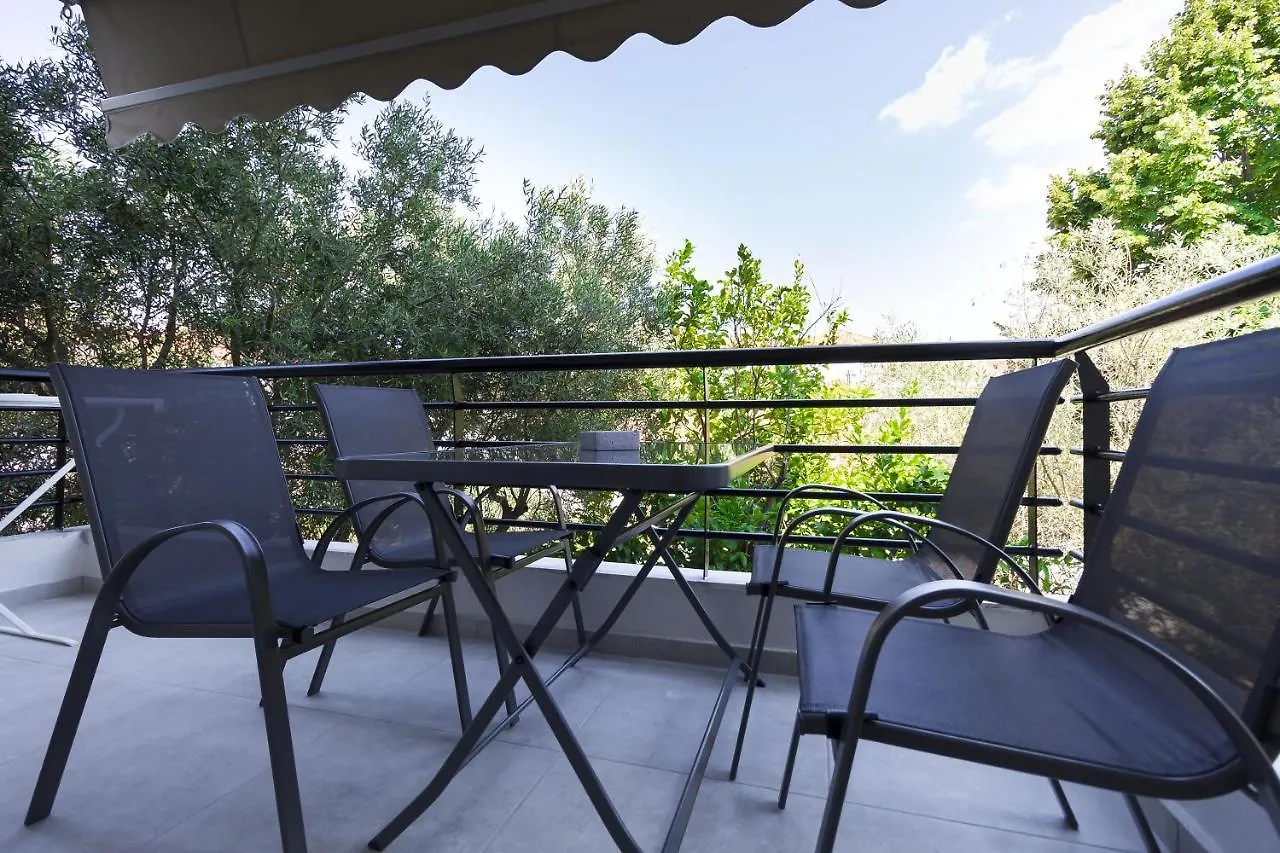Maya Apartments Hanioti 0*,  Greece