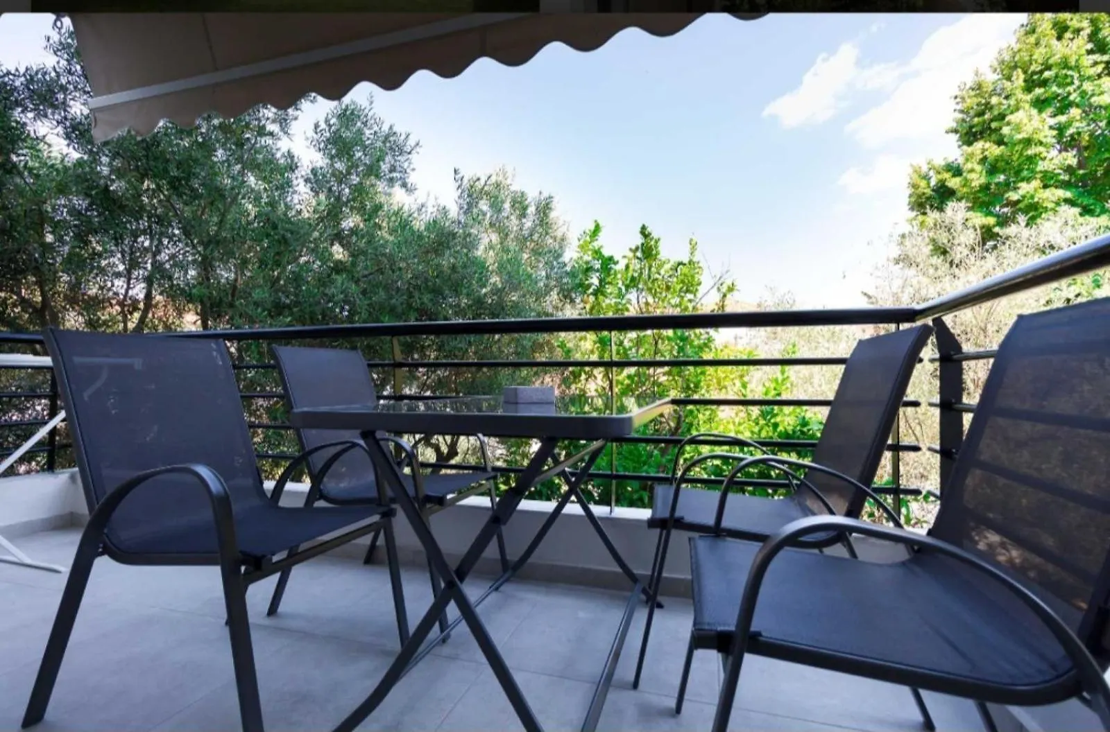 Maya Apartments Hanioti 0*,  Grecia