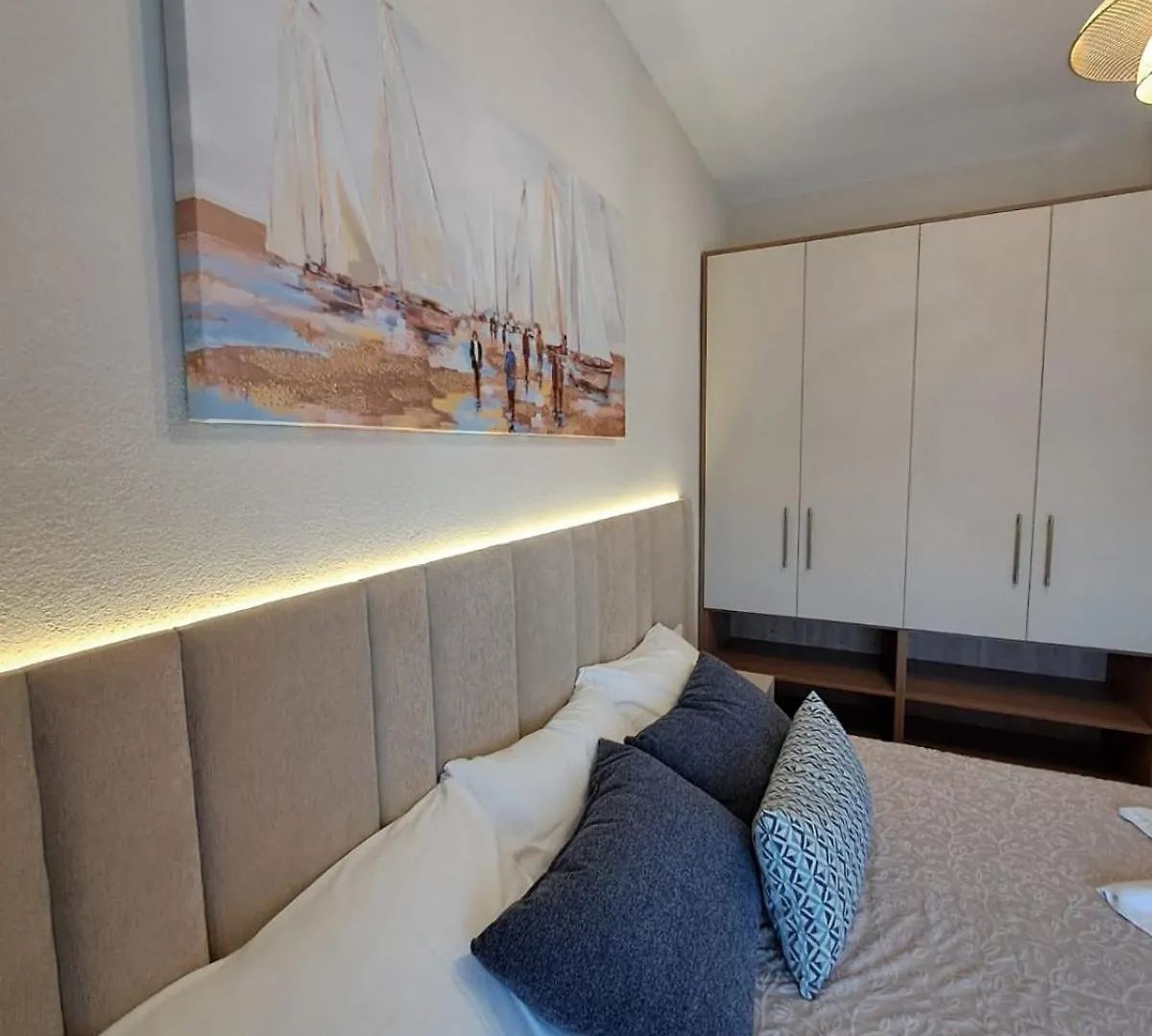 Maya Apartments Hanioti
