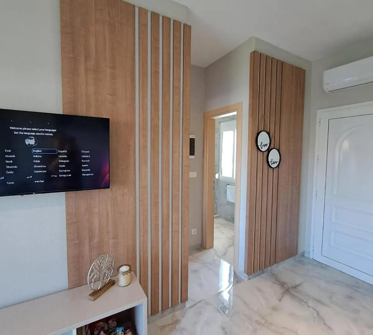 Maya Apartments Hanioti Greece