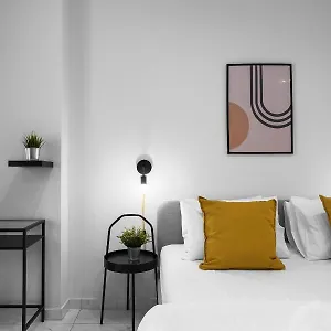 Breez Apartments, The Luxury Salonic