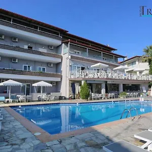 Aparthotel Tropical, Chaniotis