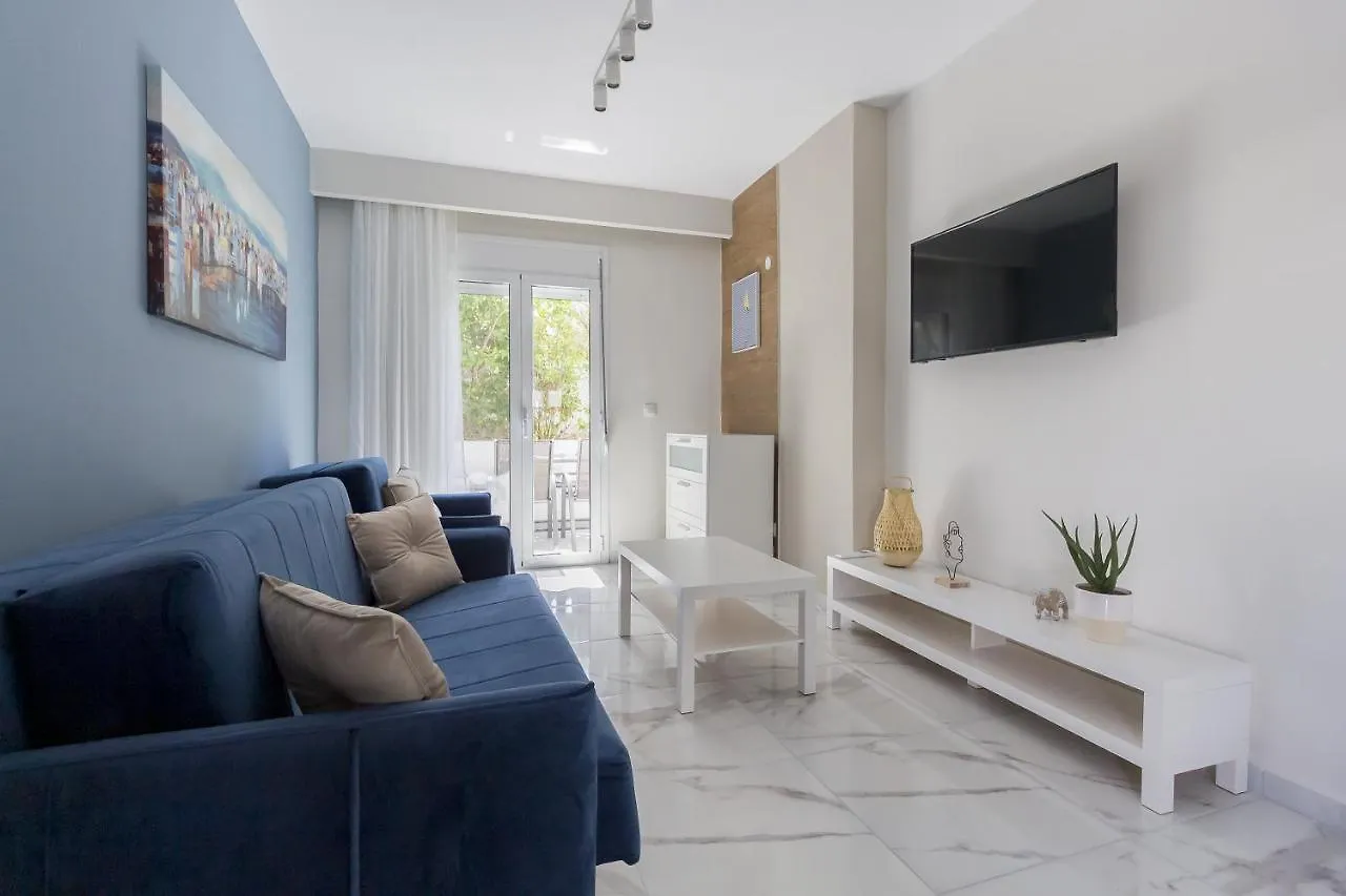 Maya Apartments Chaniotis