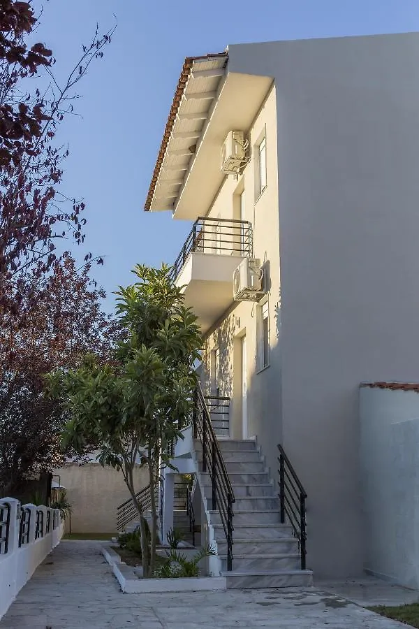 Maya Apartments Chaniotis 0*,  Griechenland