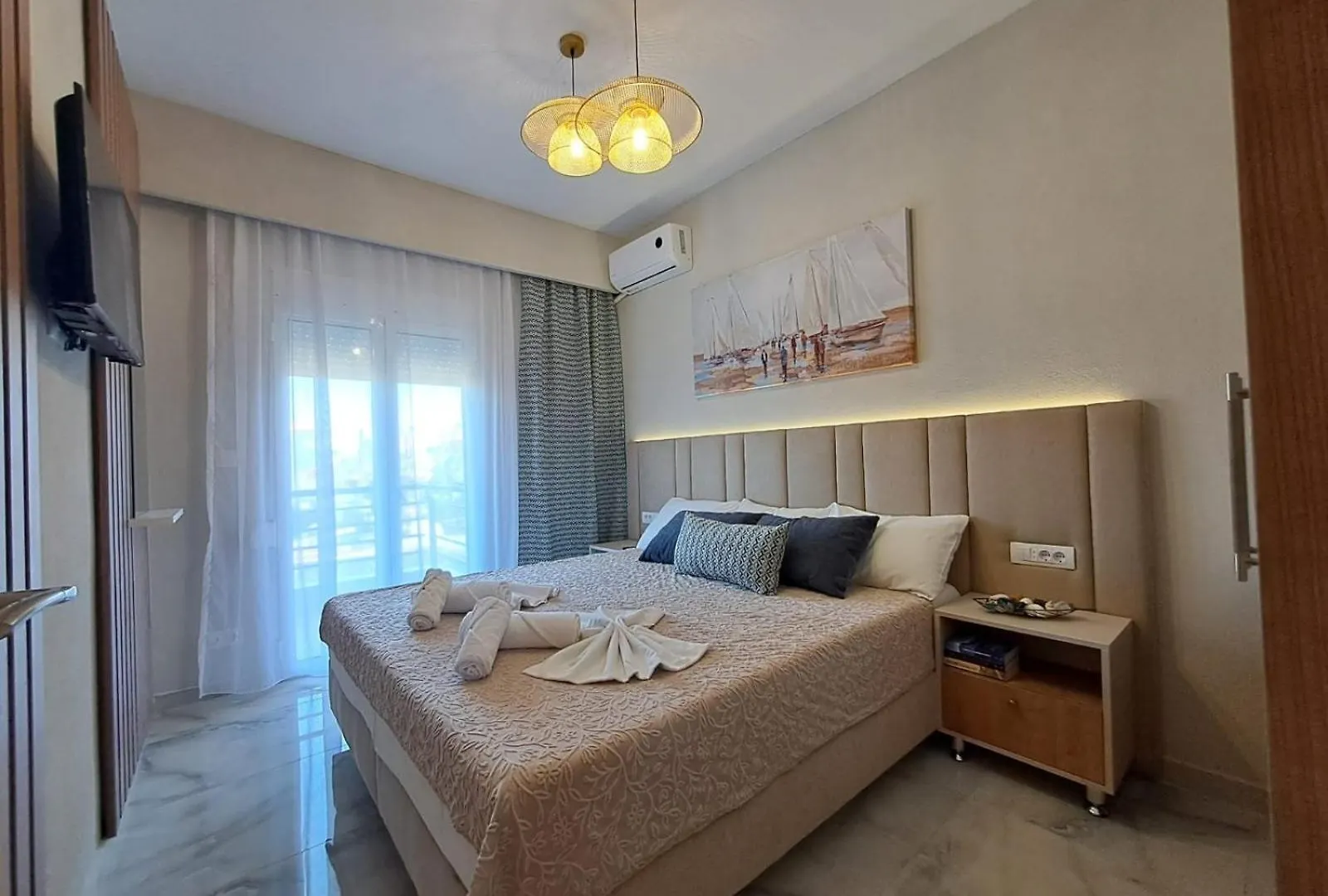 Maya Apartments Chaniotis